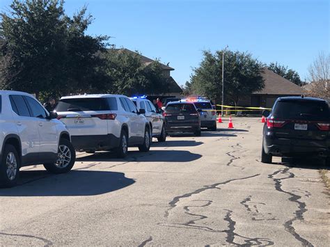 1 person dead after Buda shooting involving Hays County deputies